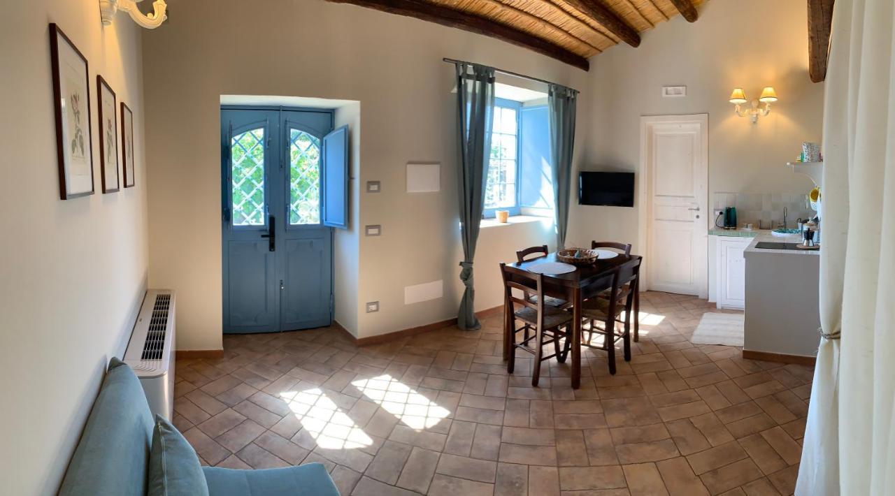 Masseria Santacatrini Melilli Extérieur photo
