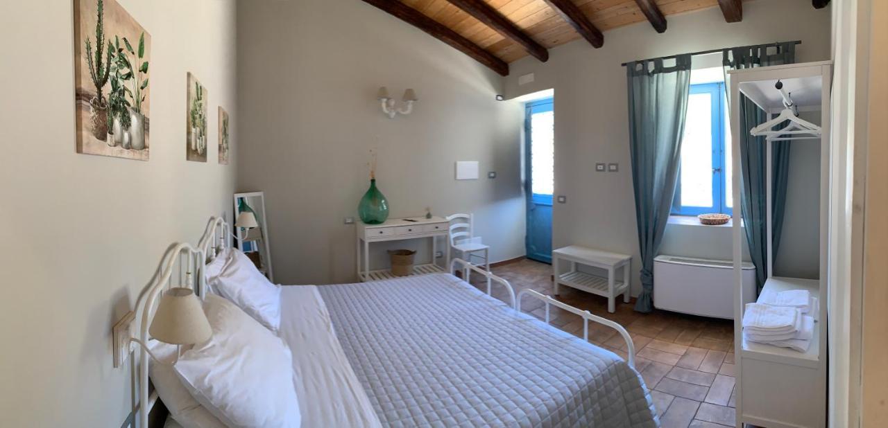 Masseria Santacatrini Melilli Extérieur photo
